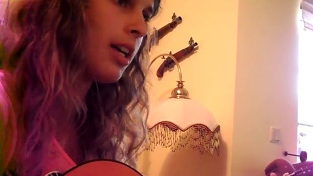 Impossible - Sofia Fernandes (cover) смотреть онлайн