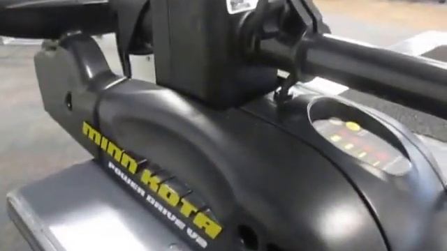 2006 G3 165 Eagle UB1845 031 смотреть онлайн