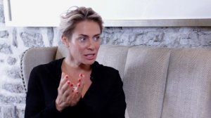 Анна Видуецкая о семье, бизнесе и женском предназначении / WOMEN AROUND