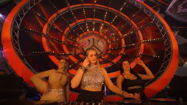 Bulletproof & Lady Dammage & Juliëx I Defqon.1 Weekend Festival 2023 I Friday I BLACK смотреть онлайн