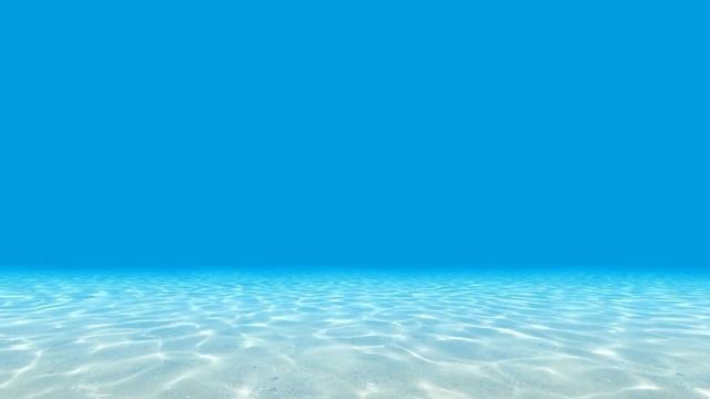 1 Hour Of Relaxation To Calming Sea-Water | Meditate & Relax | Reflect & Unwind | Soft Ambient Musi
