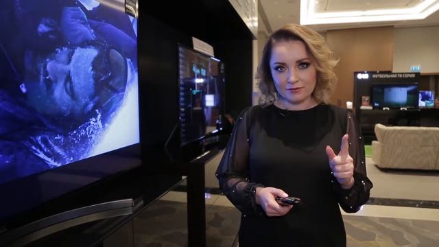 Видео обзор: Новинки техники LG 2018 смотреть онлайн