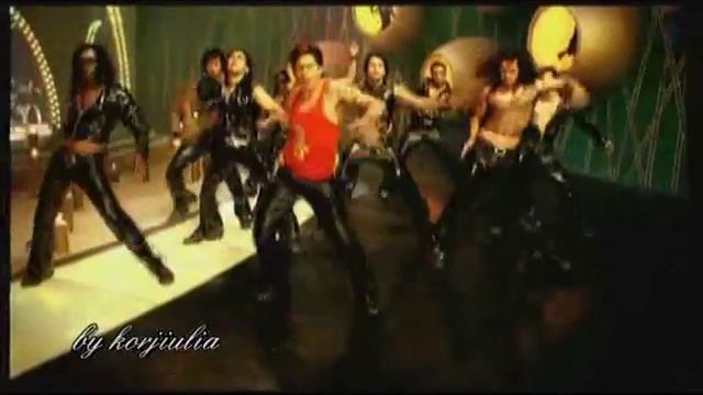 @iamsrk #SRK #ДИКИЕ ТАНЦЫ смотреть онлайн