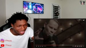 SHAMAN - ТАНЦЫ НА СТЕКЛАХ {REACTION]