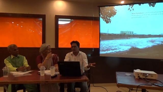 Towards Health of the Hindon River Part 2 смотреть онлайн