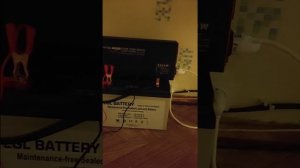 Инвертора  Подключение инверторов через АВР Блэкаут Свет
