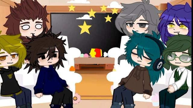 ♢Реакция Не_13 карт на оригинал Бубновых♢ [1 Часть] смотреть онлайн