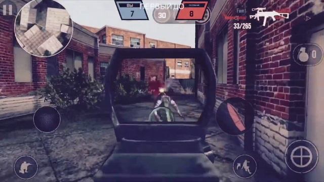 Highlights Bullet force/Красивые моменты из игры Bullet force смотреть онлайн