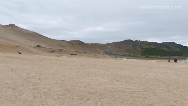Iceland 3, Исландия 3