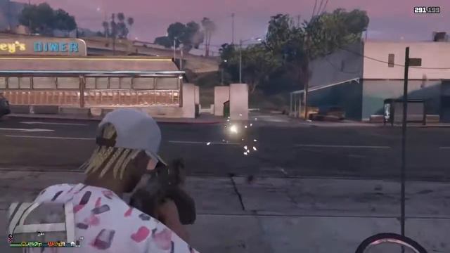 GTA 5. Top 5 working glitches: Humane Labs, Launch Glitch Secret hides and more смотреть онлайн