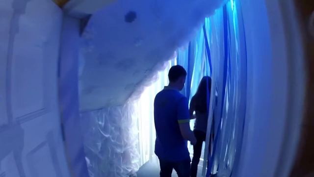 Дом Деда Мороза. Вотчина Деда Мороза. Великий Устюг смотреть онлайн