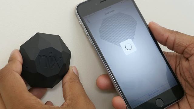 Real Life Photoshop EyeDropper! смотреть онлайн