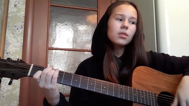 "Некрасивые глаза" Алёна Швец (cover) смотреть онлайн
