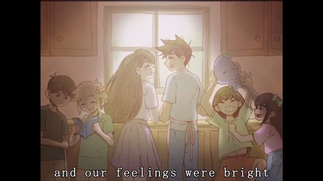 (Lyrics) Final Duet [Omori] смотреть онлайн