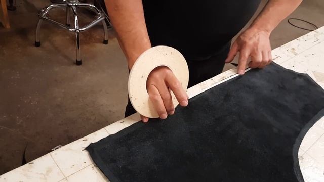 Double face tape used in leather making смотреть онлайн