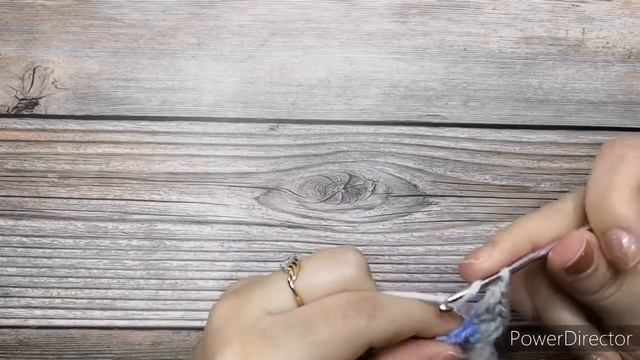 Старт. Детская кофточка регланом сверху крючком. Часть 1. МК - как вязать реглан крючком. смотреть онлайн