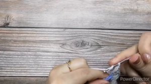 Старт. Детская кофточка регланом сверху крючком. Часть 1. МК - как вязать реглан крючком.