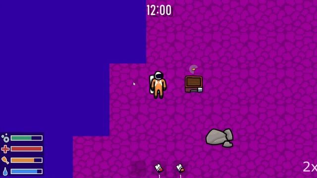 No more space - Devlog_video 9 [18.05.2022] смотреть онлайн