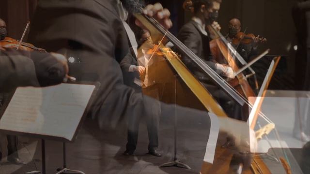 Colour of Music Festival New York City Début - Zankel Hall at Historic Carnegie Hall смотреть онлайн