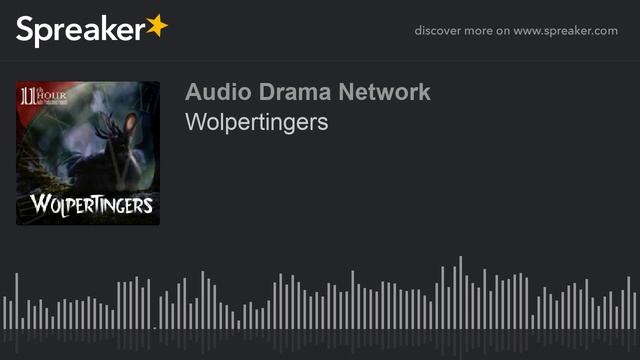 Wolpertingers смотреть онлайн