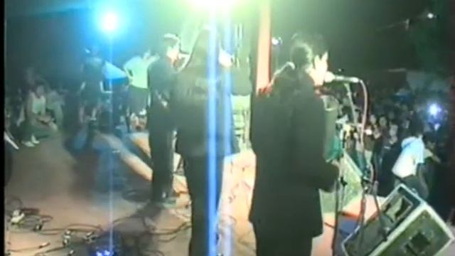 La nueva imagen en Mariano Moreno смотреть онлайн