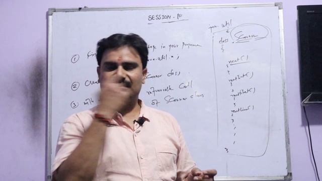 scanner class in java in Hindi | how to get input from user in java | Methods of Scanner class смотреть онлайн