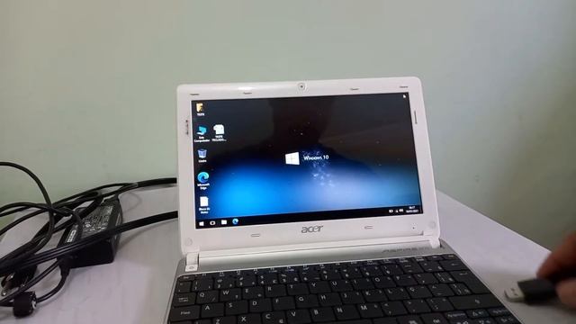 REVIEW FINAL NETBOOK ACER D257 смотреть онлайн