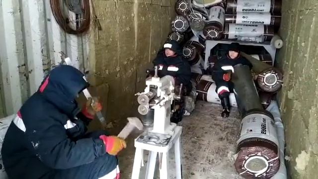 Изолировщики