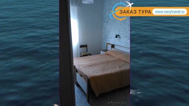 AUSONIA 3* Италия Римини отзывы – отель АУСОНИА 3* Римини отзывы видео смотреть онлайн