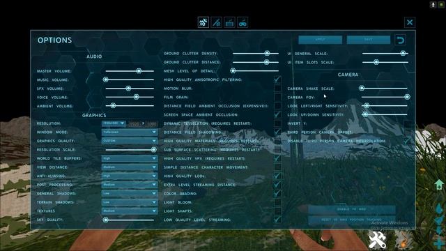 Best PVP Settings for ARK Steam & Epic Games + My INI Download - ARK смотреть онлайн