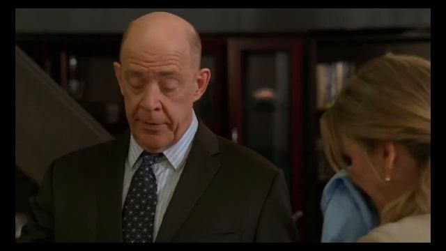 Mark Pellegrino as Gavin Q Baker III (Part 3:1) смотреть онлайн