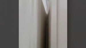 Как установить дверь со скрытыми петлями и толстым наличником с открыванием на 180 гр.