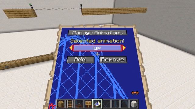 Track Animation Tutorial - TC-Coasters 1.15.2-v1 смотреть онлайн