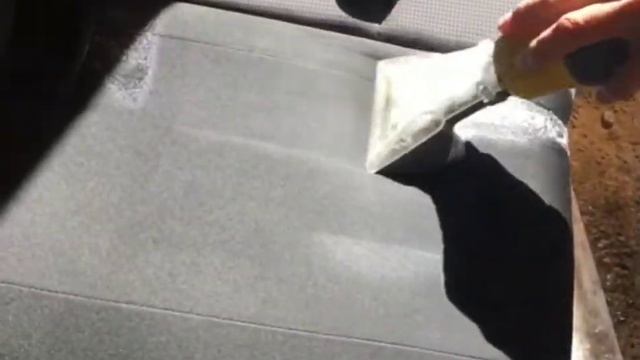 Химчистка. Подработка без особых вложений. смотреть онлайн