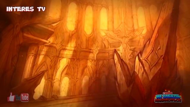 Рай и ад. Что мифы, а что реальность ? смотреть онлайн