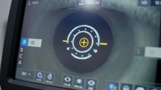 Новый салон "Очки для Вас" в Гринвиче смотреть онлайн