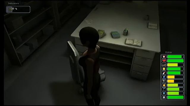 Arctic Alive Episode 1 - Helpful Hypothermia смотреть онлайн