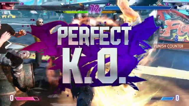 STREET FIGHTER 6  #gaming #ps5 #streetfighter #switch #videogames #xbox