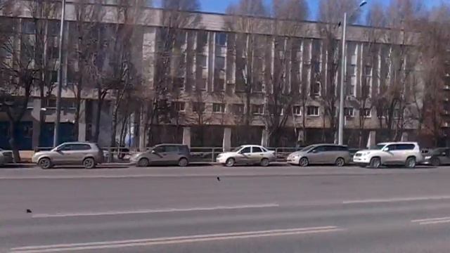 Самара Аэрокосмический университет смотреть онлайн