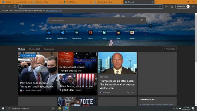 Hands-on: what's new in the Windows 10 October 2020 Update? смотреть онлайн