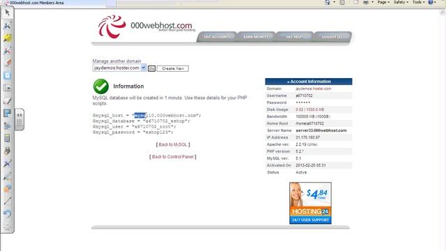 Migrating-DynamicSite-Localhost-to-FTP смотреть онлайн
