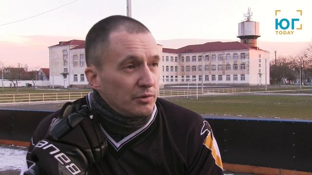 Хоккей и девушки: В Измаиле создают команду по хоккею на роликах смотреть онлайн