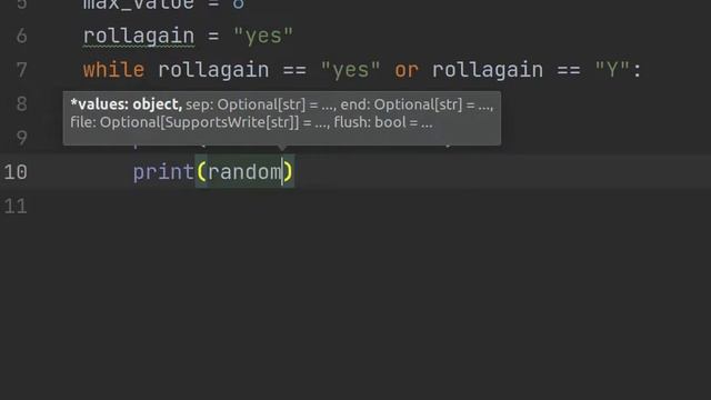 Dice Roll Generator in Python #python #coding #pythontutorial #pythonprogramming #pythonturtle смотреть онлайн