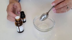 БРОВИ  и РЕСНИЦЫ Вырастут как на Дрожжах от этого СРЕДСТВА❗ Масло для Роста Ресниц и Бровей.