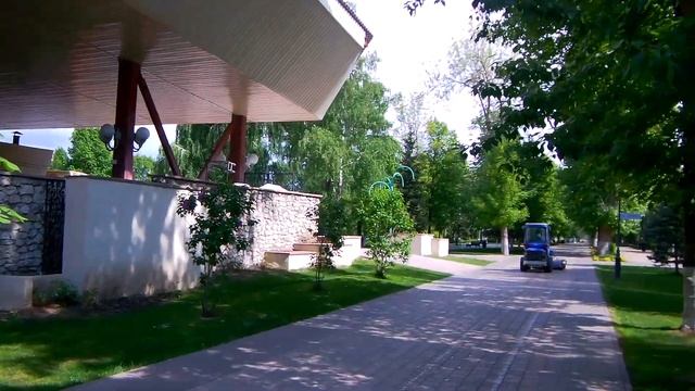 Самара・Красноармейская Улица ・Что Же Там На Этой Улице? (Часть 3) смотреть онлайн