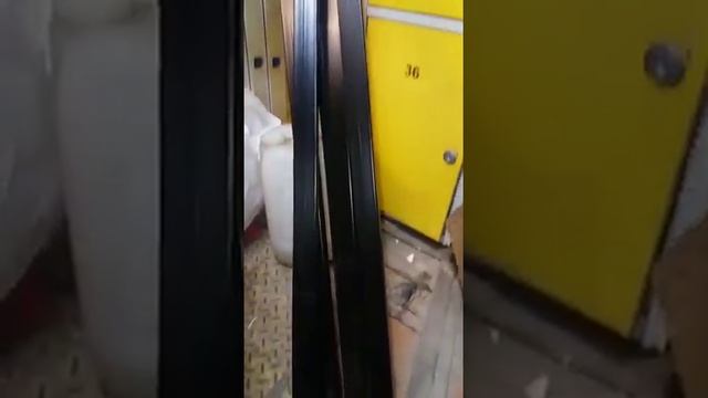 Багажные стойки на УАЗ 452 смотреть онлайн