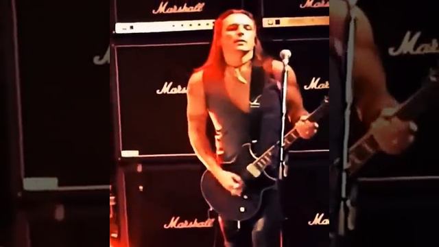 Glenn Hughes "Can't Stop The Flood" LIVE in London, UK 2017 смотреть онлайн