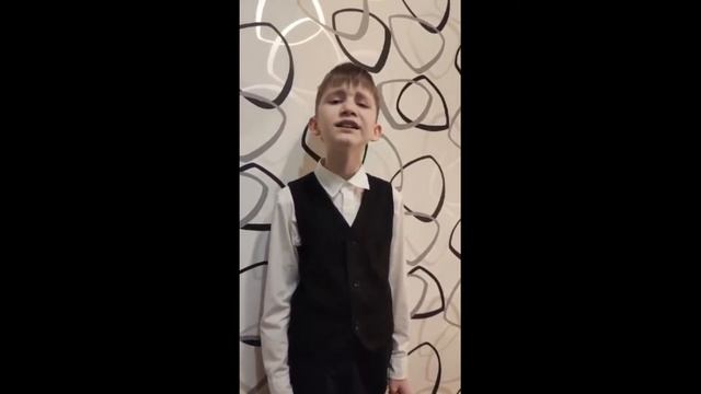 Сестрорецк. Чимеркин Артём - Десятилетний человек» смотреть онлайн