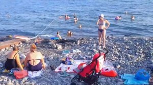 #Южная Озереевка/ ПЛЯЖ