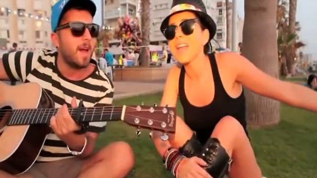 Inna - Oare смотреть онлайн